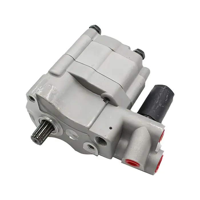 Hydraulic Pump 1686765M91 1686766M91 for Massey Ferguson 1080 1085 165 175 4800 4900 670 690 698 699 Tractor