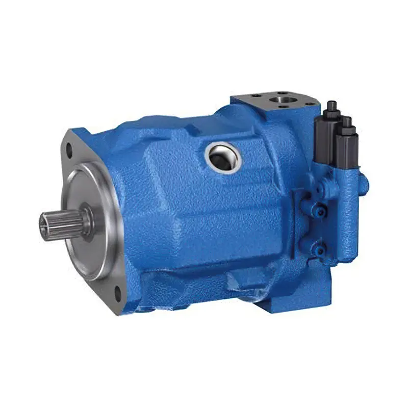 Hydraulic Pump 172-5636 for Caterpillar CAT D11R D11T Track-Type Tractor 3508B C32 Engine