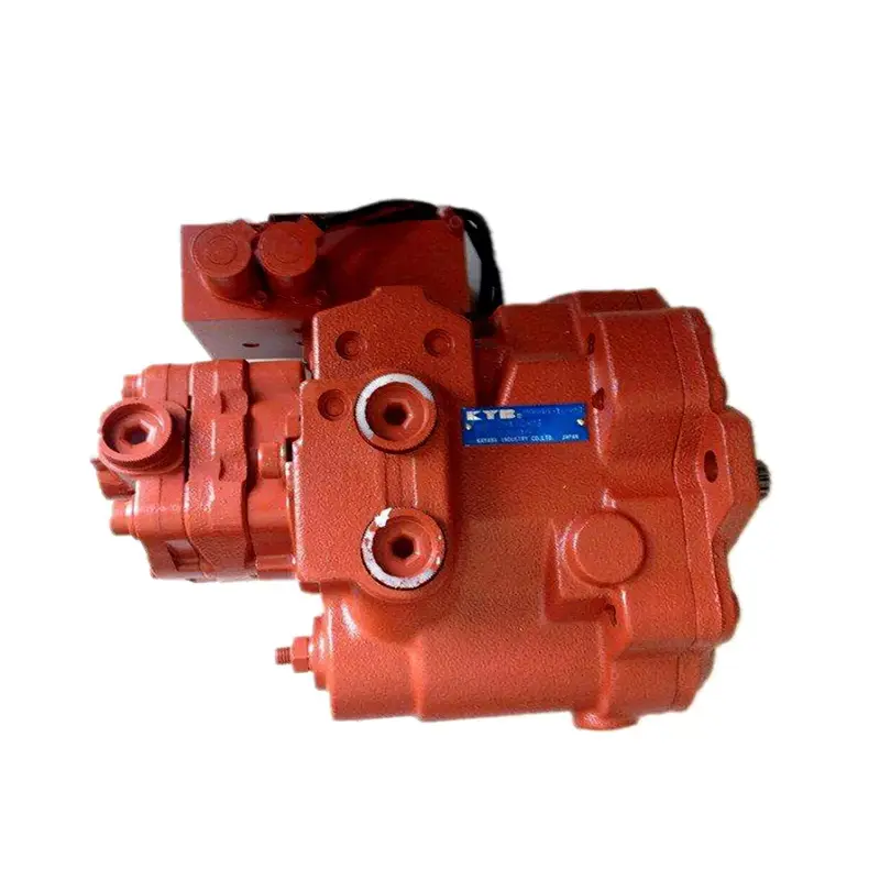Hydraulic Pump 172B05-73100 for Yanmar