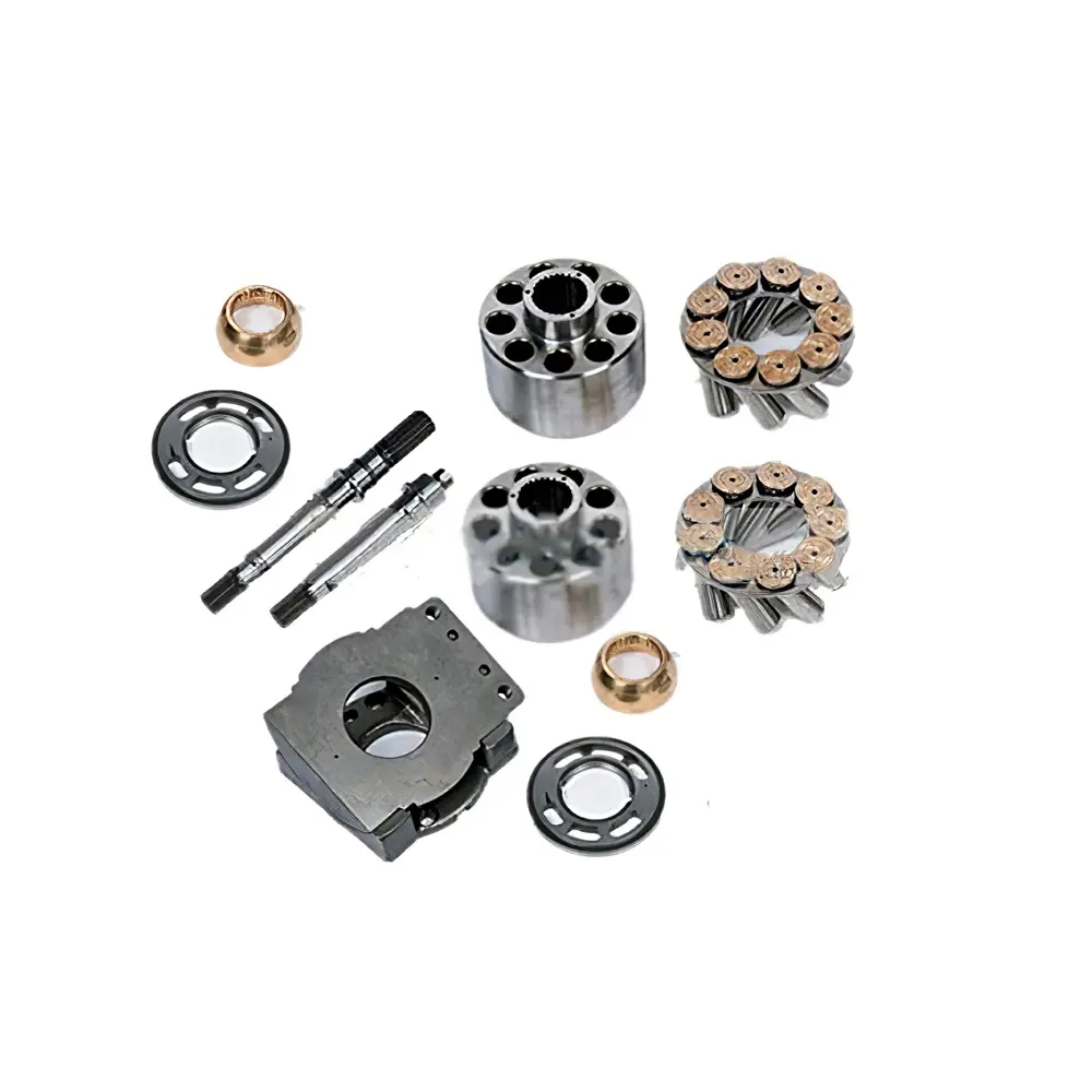 Hydraulic Pump 173-0663 Rebuild Kit for Caterpillar CAT 312C 312C L Excavator 3064 3054T Engine