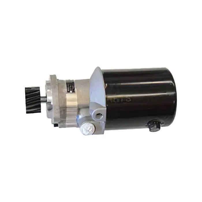 Hydraulic Pump 188772M92 for Massey Ferguson 30 40 50 65 165 255 265 3165 40 203 204 302 304 356 3165