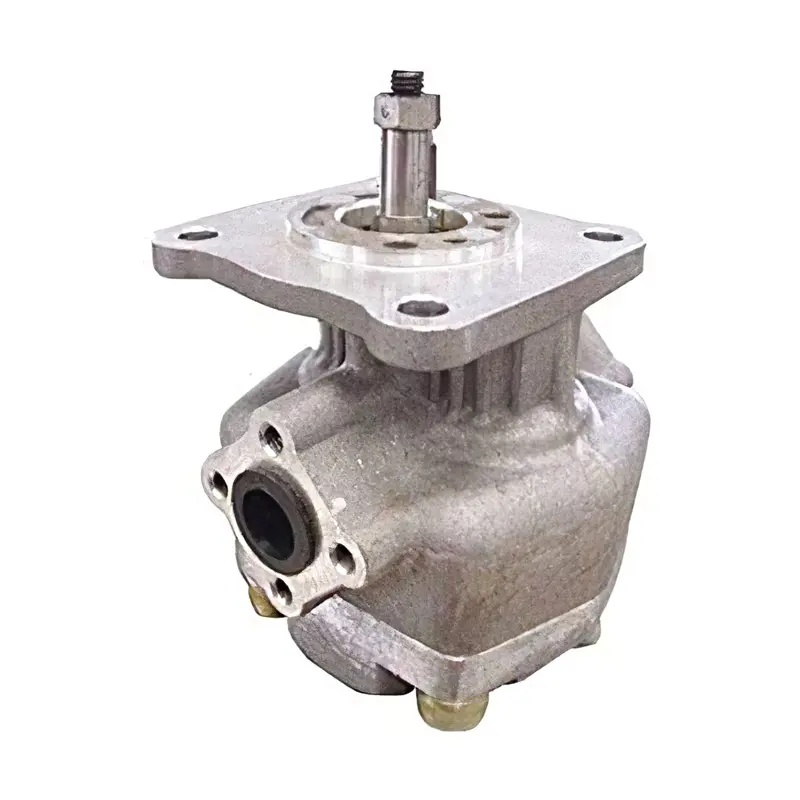 Hydraulic Pump 194145-41120 194240-41110 for Yanmar F22 YM195 YM240 YM330 YM2210 YM2500 YM2610 YM3000 YM3810