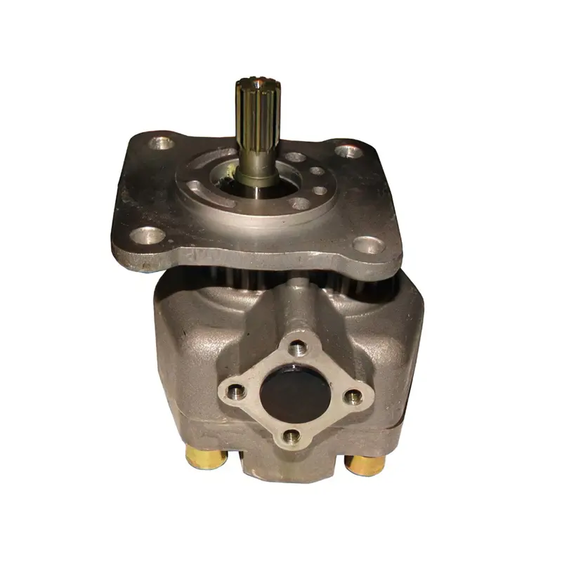 Hydraulic Pump 1996-2353-000 for Mitsubishi Tractor D2350 D1650 D2350 ST2320 ST2340