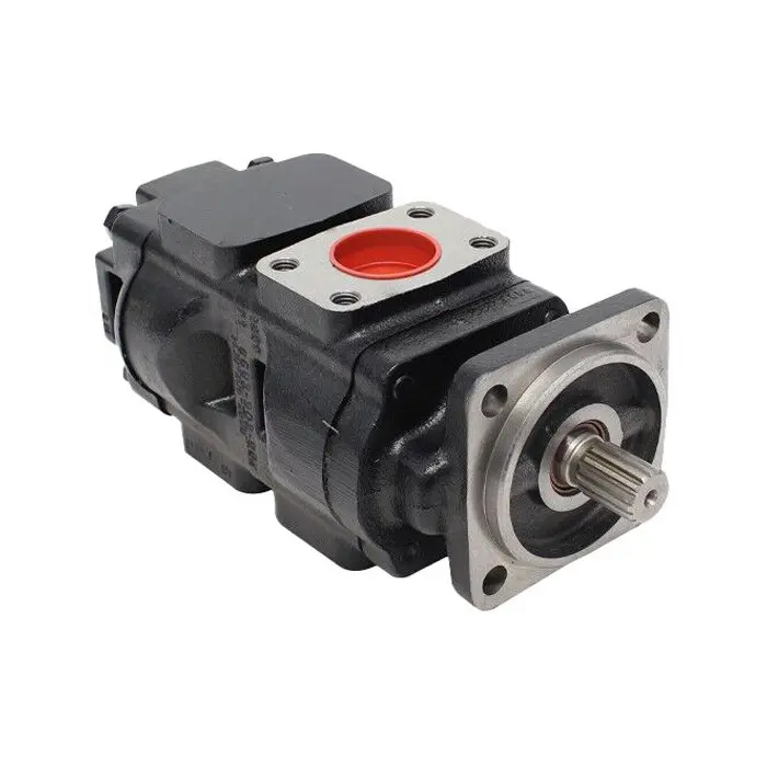 Buy Hydraulic Pump 20/903300 for JCB 3CX 4CX 5CX Backhoe Loader