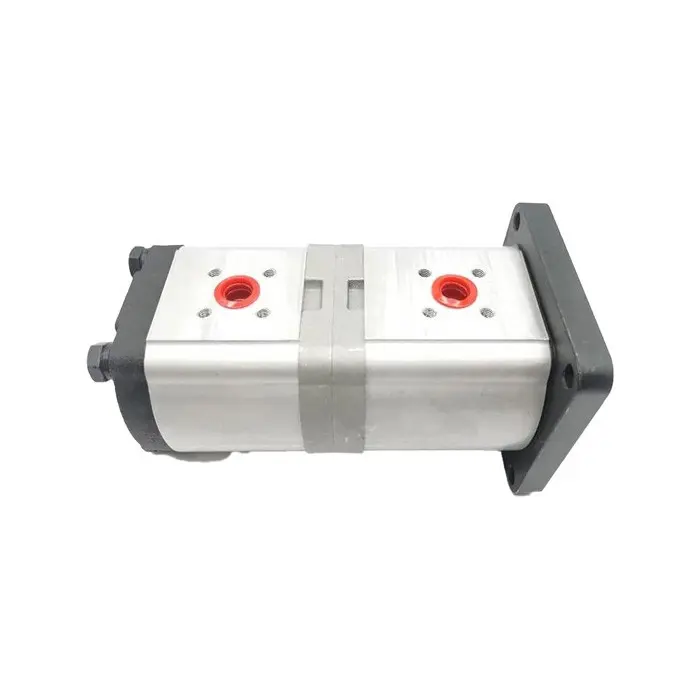 Hydraulic Pump 22.9 CC 47129338 for Case Tractor JX1090U JX1100U JX1085C JX1070U JX1095C JX1080U