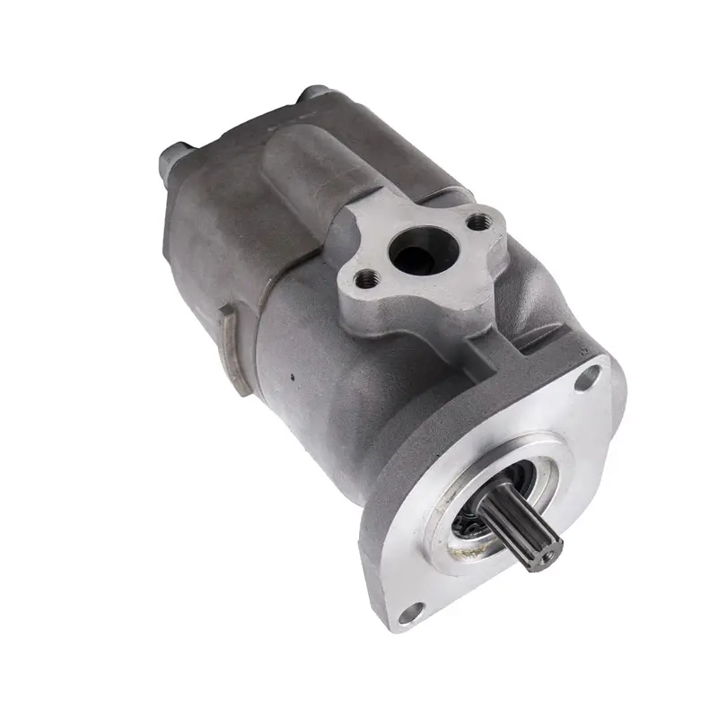 Hydraulic Pump 31351-76300 for Kubota Tractor L2250DT L2250F L2550DT L2550F L2650F L2950F