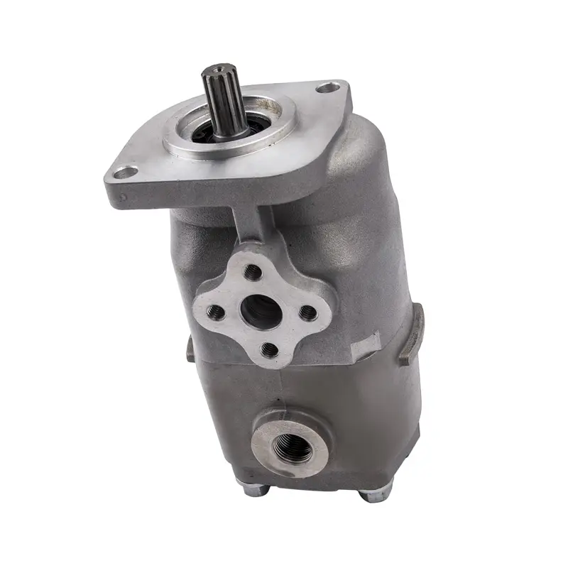 Buy Hydraulic Pump 31351-76300 for Kubota Tractor L2250DT L2250F L2550DT L2550F L2650F L2950F