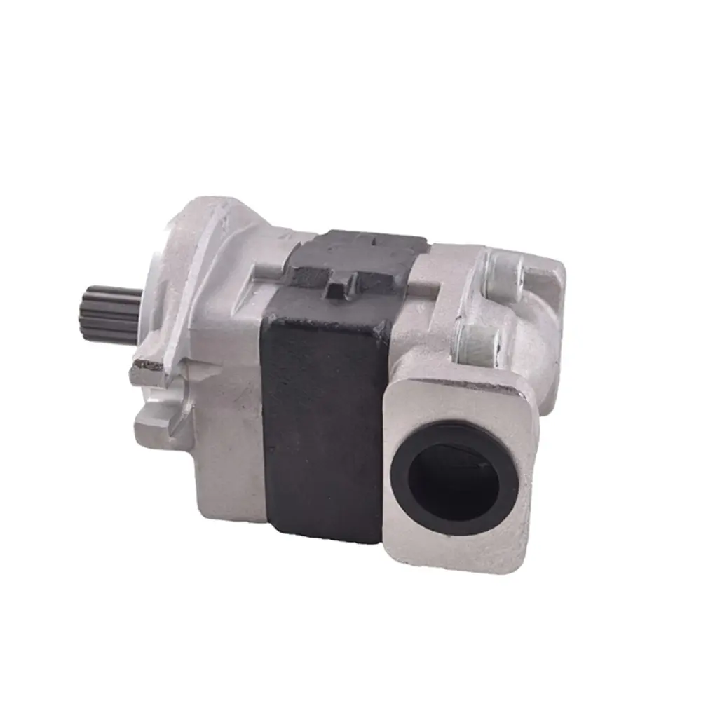 Hydraulic Pump 31870-17000 for Nichiyu Forklift FB15P FB20P FB30P 72-75 FB20P-U FB25P-U 75