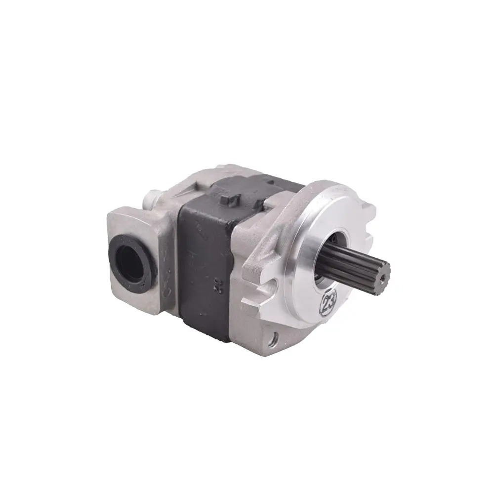 Hydraulic Pump 31870-17000 for Nichiyu Forklift FB15P FB20P FB30P 72-75 FB20P-U FB25P-U 75 sale