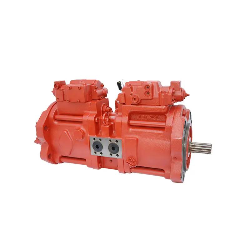 Hydraulic Pump 31EN-10010 31EN10010 for Hyundai R250LC-3 Excavator