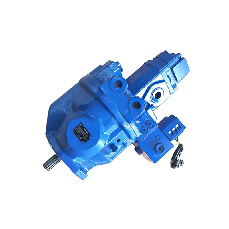 Buy Hydraulic Pump 31M8-10020 T5VP2D25 AP2D25 for Hyundai Excavator R55-7 R55-7A
