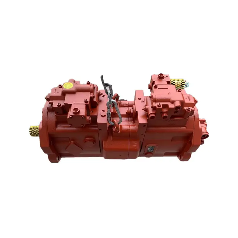 Hydraulic Pump 31NB-10010 K5V200DPH1D9R-2514-1V for Hyundai Crawler Excavator R450LC-7