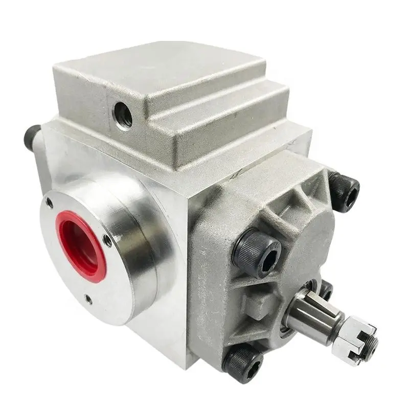 Hydraulic Pump 3790722M1 for Massey Ferguson 2620 2625 2640 2645 2675 2680 2685 2705 2745 3525 3650 8150 Tractor