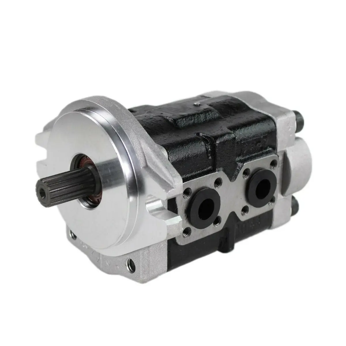 Hydraulic Pump 3C001-82204 for Kubota M5660SUH M6060HDC M6060HFC M7040DT M7040F M7040HD M7040SUH M7060HDC M7060HFC M8540HDNB