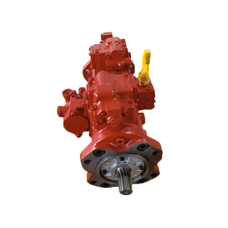 Hydraulic Pump 401-00059B 400914-00220 K3V112DTP-HNOV for Doosan Excavator Solar 220N-V DH200 DH220 H225 DX225