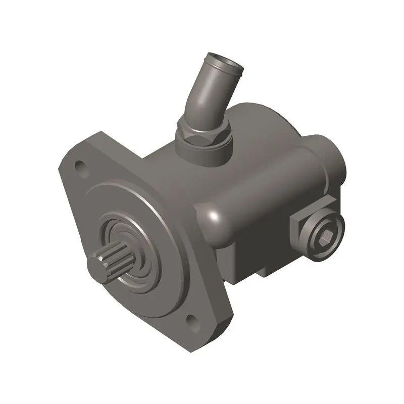 Hydraulic Pump 4983071 for Cummins Engine ISDE ISBE