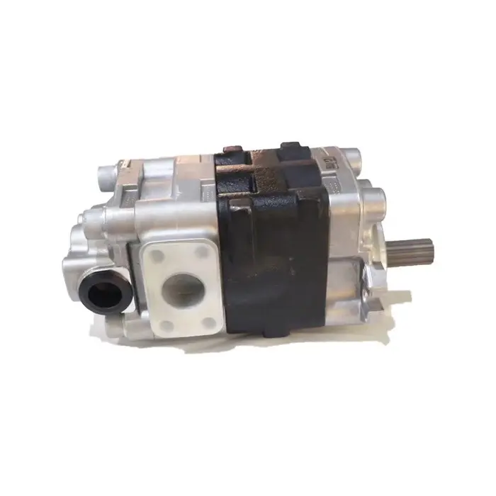 Hydraulic Pump 67120-16560-71 for Toyota Forklift 8FBN15 8FBN20 8FBN25