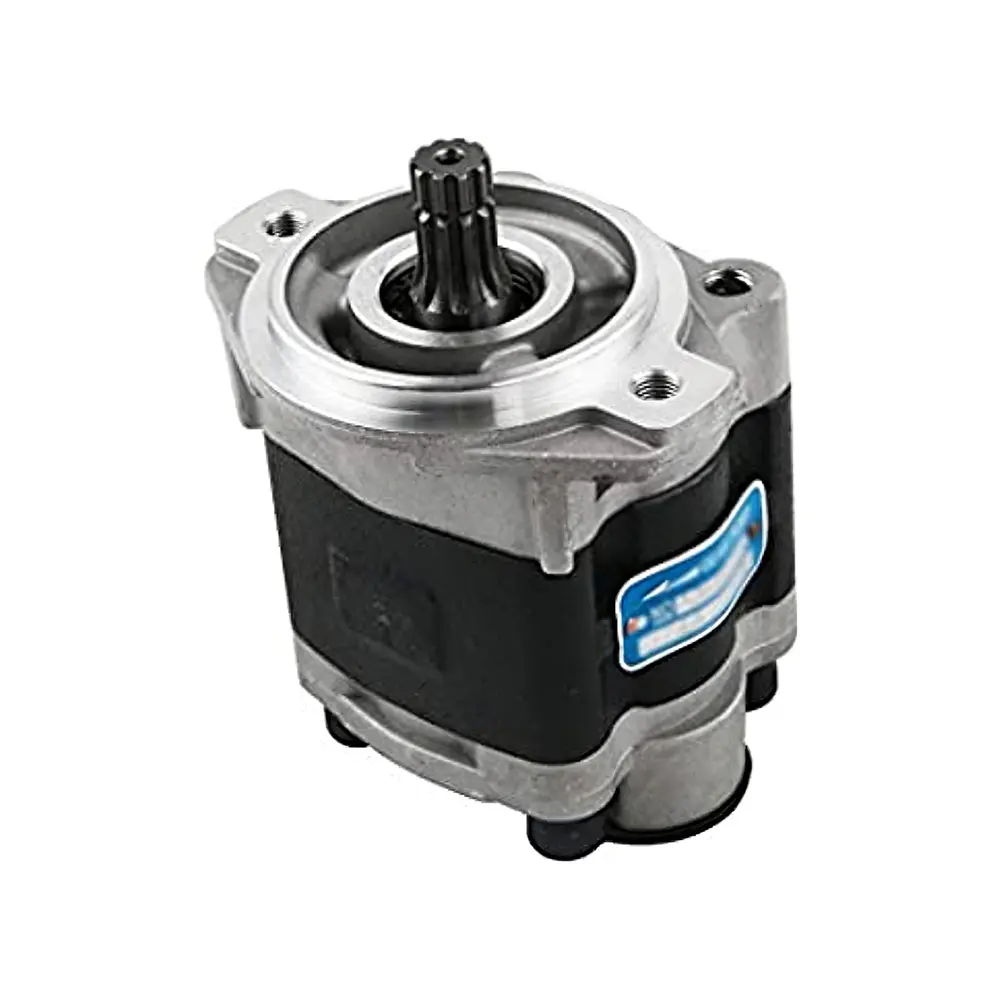 Hydraulic Pump 67120-36680-71 for Toyota Forklift 6FD20 6FD23 6FD25 6FD28 6FD30 7FD20-30