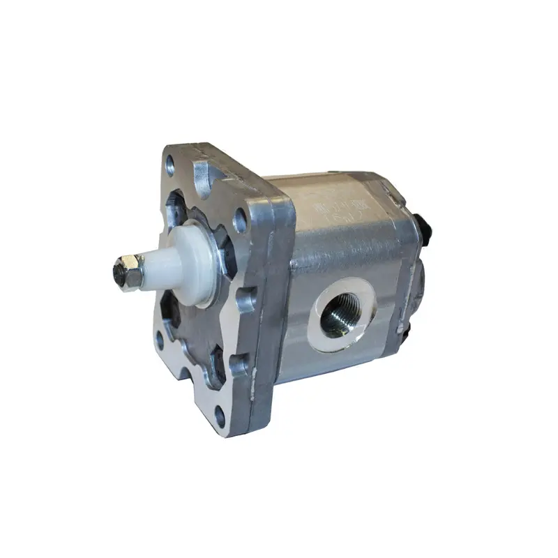 Hydraulic Pump 704-11-40100 For Komatsu Bulldozer D57S-1 D57S-1B
