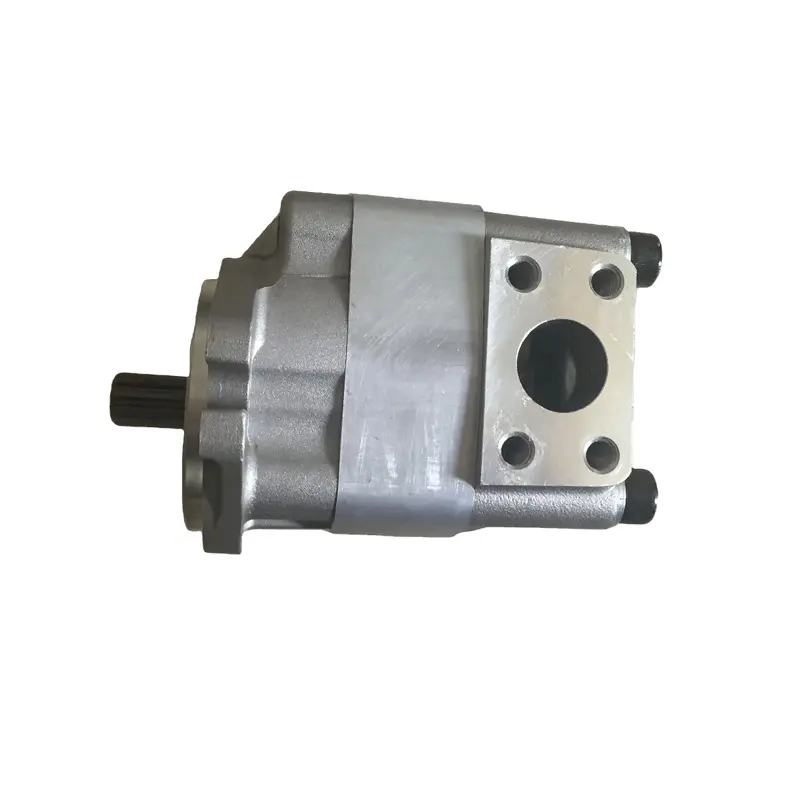 Hydraulic Pump 705-11-34250 705-11-34240 705-11-34210 For Komatsu Bulldozer D85ESS D65P-12