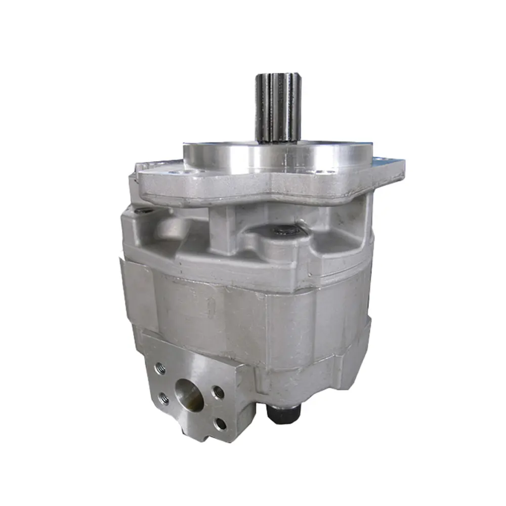 Hydraulic Pump 705-11-34250 705-11-34240 705-11-34210 For Komatsu Grader GD705A-3 GD705A-3A