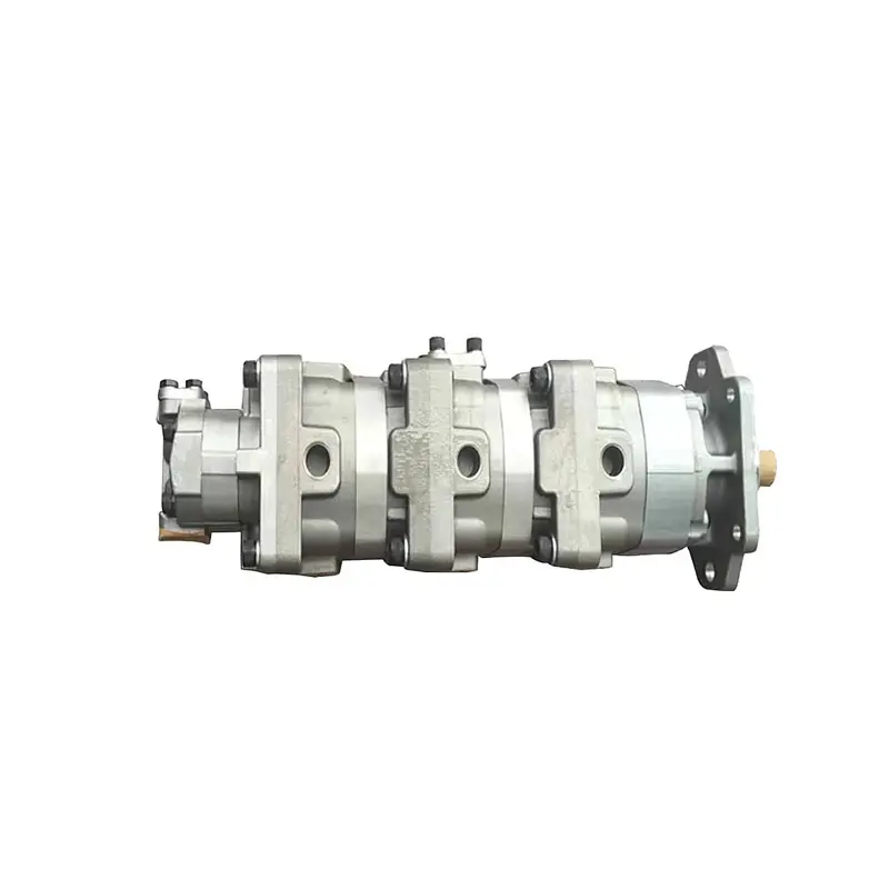 Hydraulic Pump 705-11-37240 for Komatsu WA320-3 WA300-3A WA320-3MC Wheel Loader
