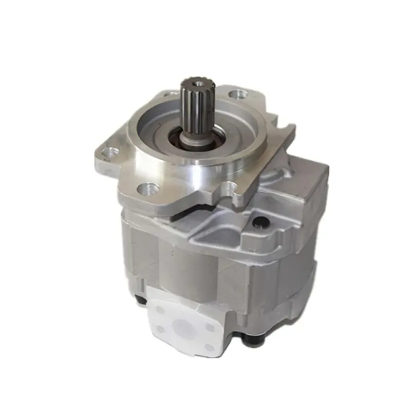 Hydraulic Pump 705-11-38010 For Komatsu Bulldozer D60P D65E D70LE D85E