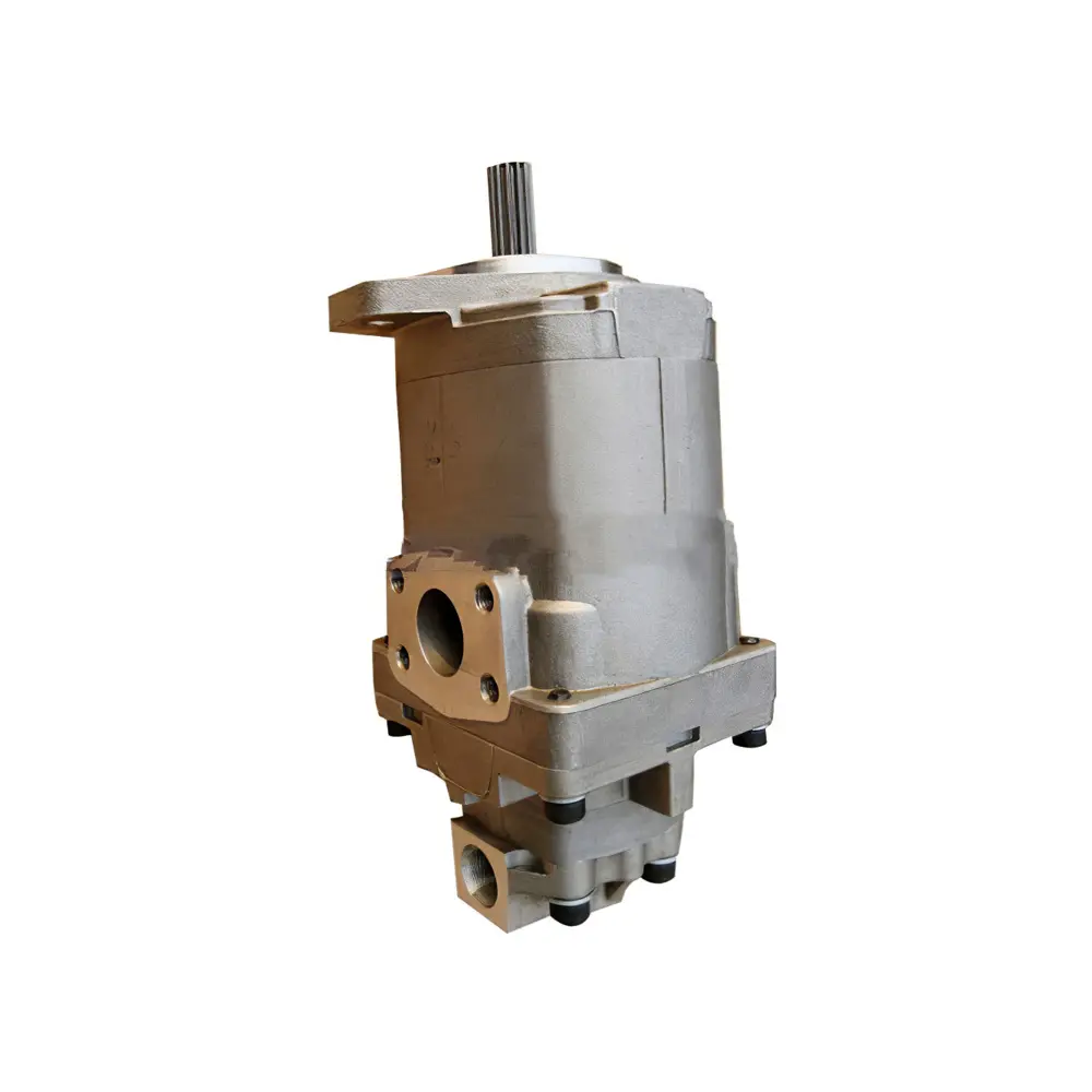 Hydraulic Pump 705-12-35240 For Komatsu Wheel Loader WA400-3A WA400-3-H WA420-3 WA420-DZ-3