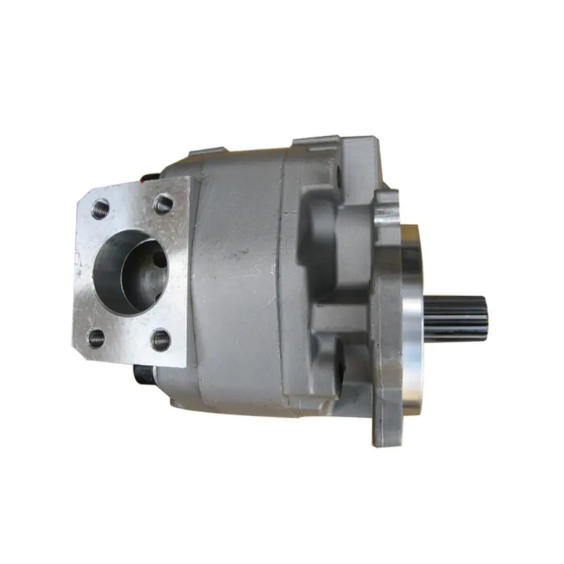 Hydraulic Pump 705-12-38010 For Komatsu Compactor WF550T-3 WF550T-3D WF550T-3A WF550-3D