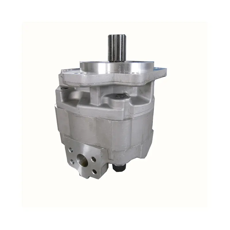 Buy Hydraulic Pump 705-12-38211 For Komatsu Wheel Loader WA400-1 WA380-1 WA420-1