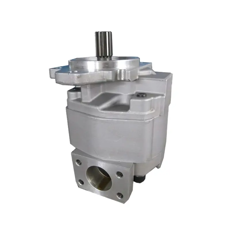Hydraulic Pump 705-12-44010 For Komatsu Bulldozer D75S-5,D75S-3,D155AX-5