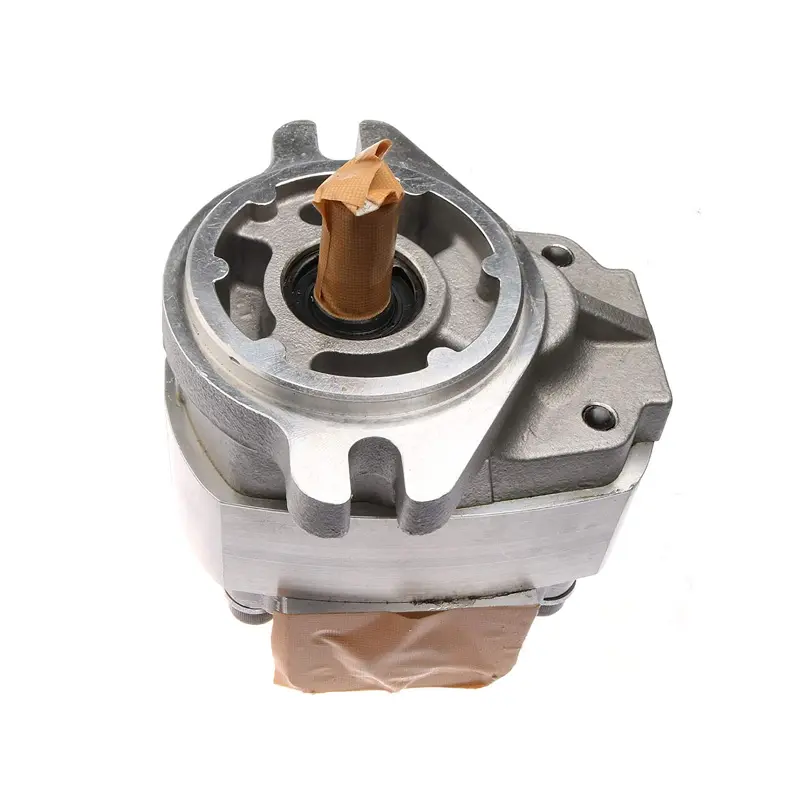 Buy Hydraulic Pump 705-13-26530 For Komatsu Wheel Loader 518 532 WA180-1 WA300-1 WA320-1