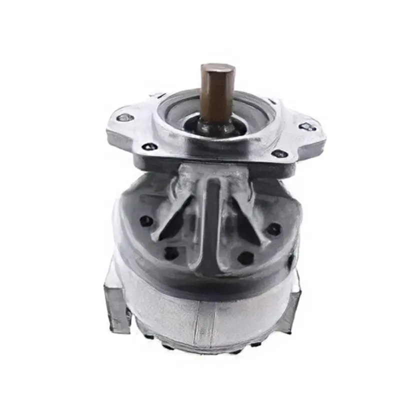 Buy Hydraulic Pump 705-14-41010 for Komatsu D155AX-5 Crawler Dozer WA450-1 WA470-1 Wheel Loader