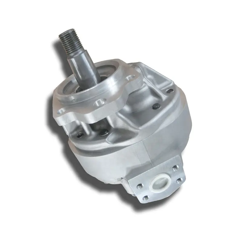 Hydraulic Pump 705-21-43010 705-21-43000 For Komatsu Bulldozer D475A-2 D475A-1