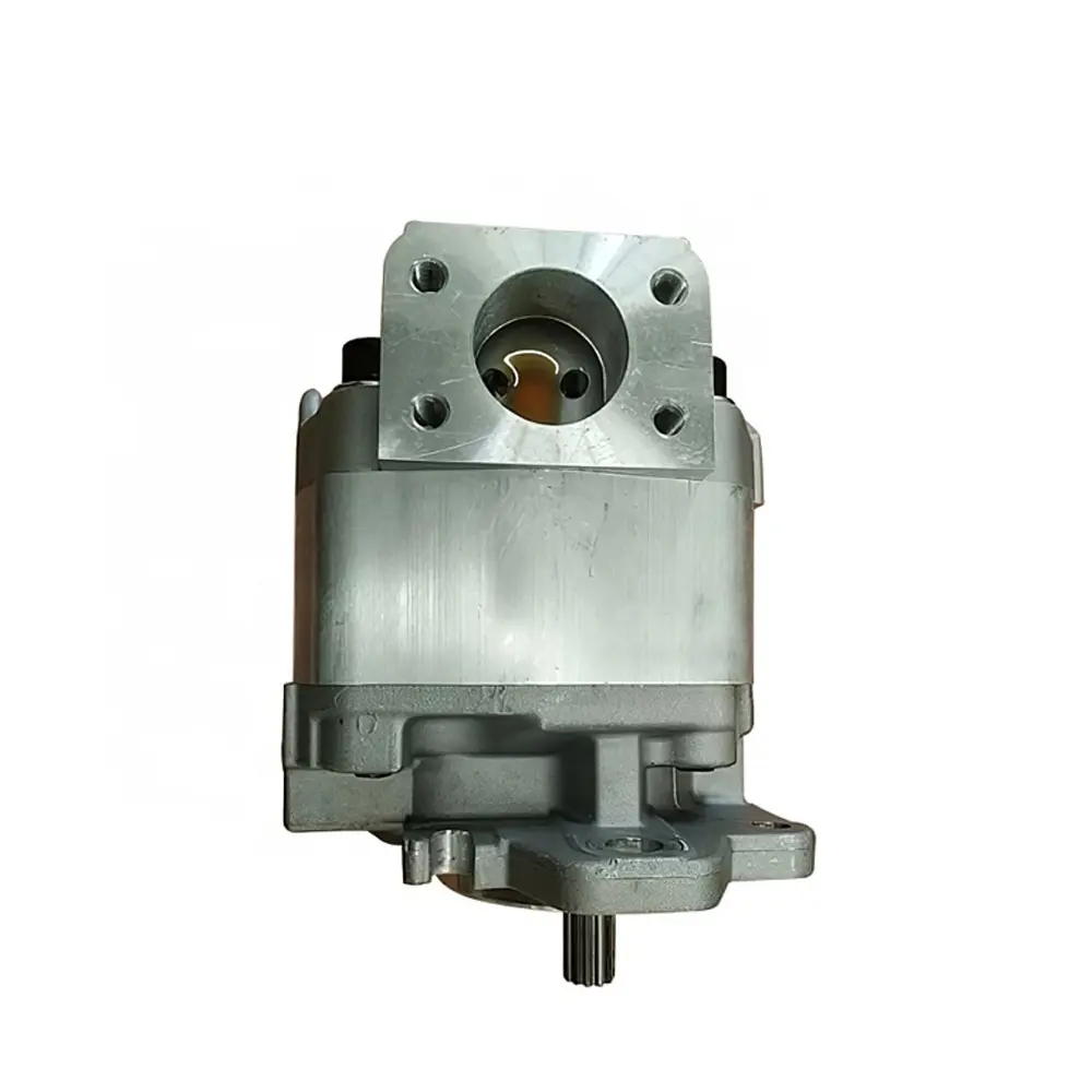 Hydraulic Pump 705-22-21000 705-12-21010 For Komatsu Excavator PC30-1