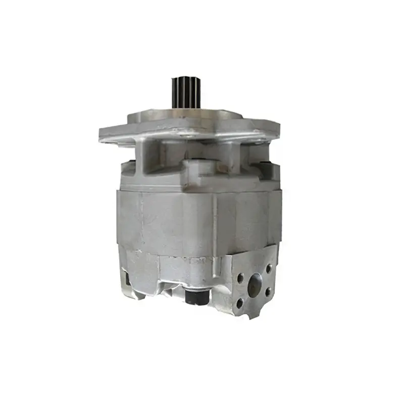 Hydraulic Pump 705-33-26540 for Komatsu WA300-3A WA320-3 WA380-5 WA400-5 WA430-5 Loader