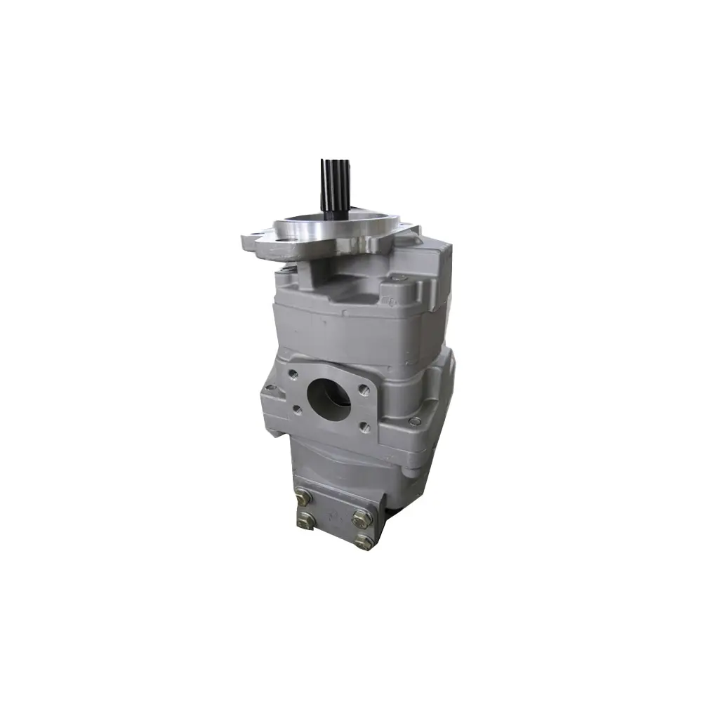 Hydraulic Pump 705-51-42050 For Komatsu Bulldozer D575A-2 D575A-3 D575A-3M