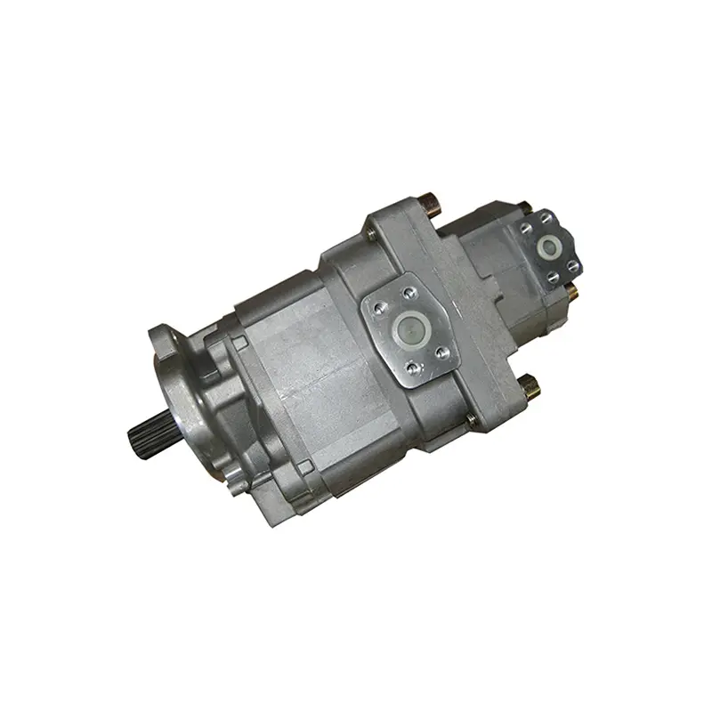 Hydraulic Pump 705-52-30130 705-52-30260 For Komatsu Wheel Loader WA500-1 WA500-1L WA500-1LC WA500-1LE 558