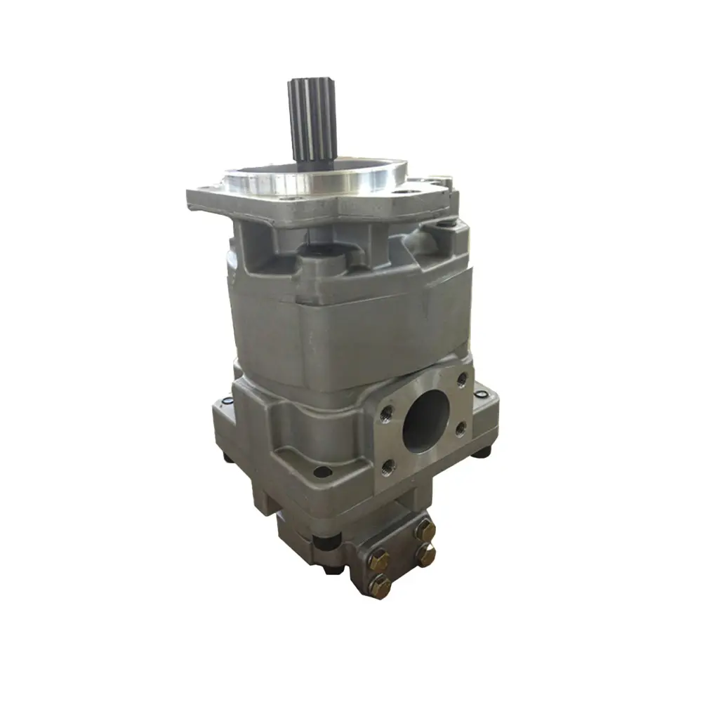 Hydraulic Pump 705-52-30290 For Komatsu Dump Truck HD255-5 HD405-6 HD325-6 HD325-6W