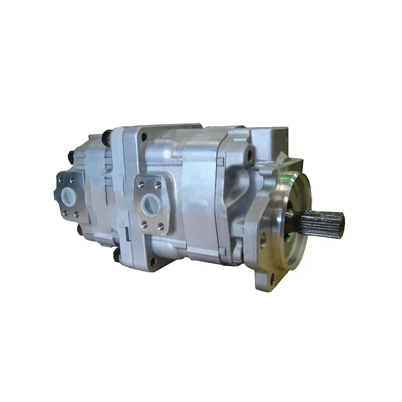 Buy Hydraulic Pump 705-52-30360 For Komatsu Wheel Loader WA400-3A-S WA400-3-X WA400-3-H WA420-3
