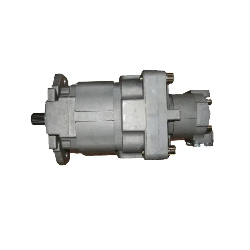 Buy Hydraulic Pump 705-52-30490 For Komatsu Wheel Loader WA500-3 WD500-3 WF550T-3