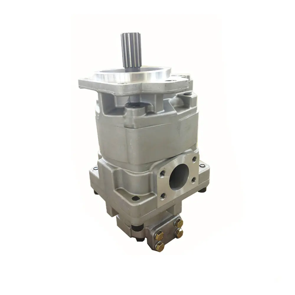 Hydraulic Pump 705-52-31010 For Komatsu Dump Truck HD605-5 HD605-7 HD465-7 HD465-5