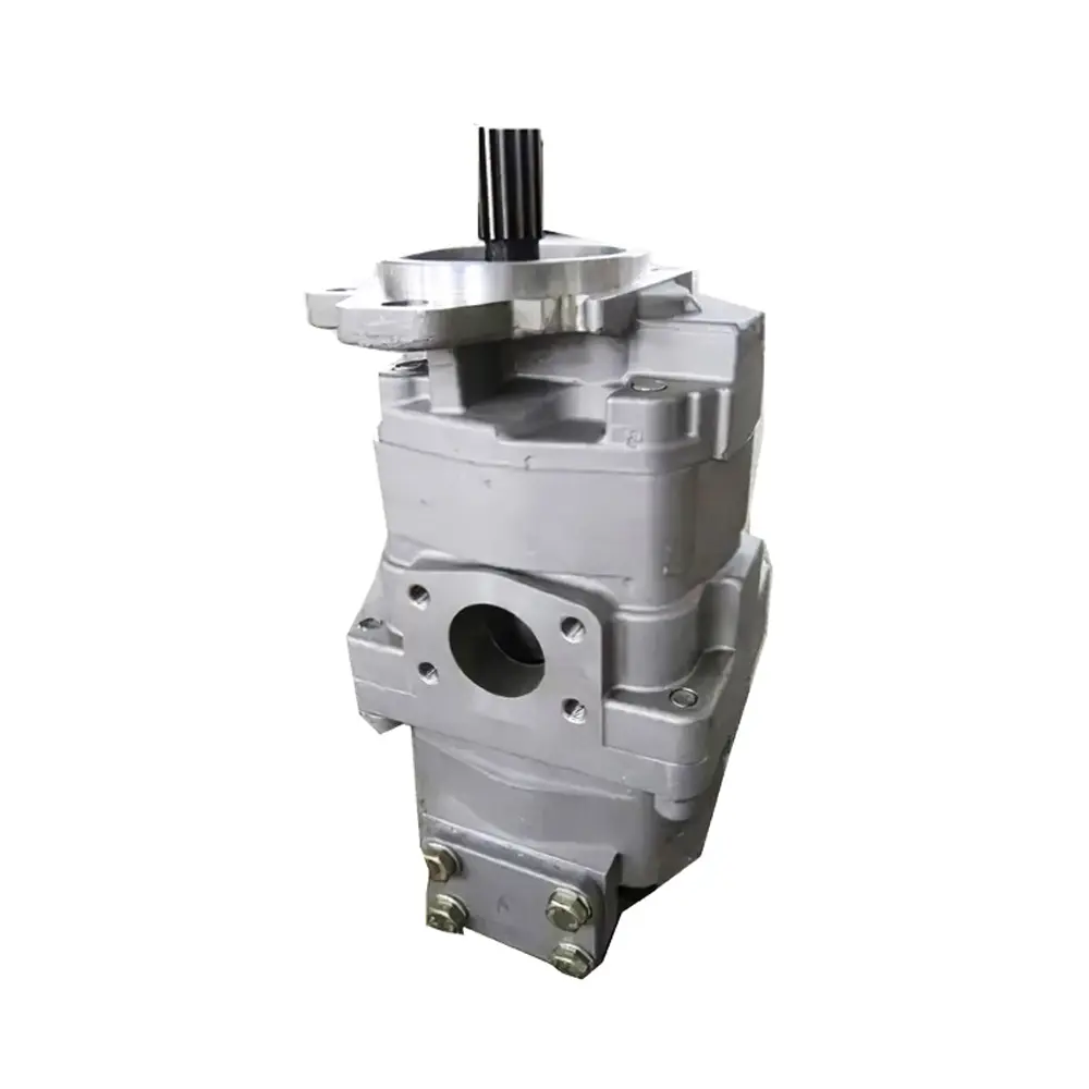 Hydraulic Pump 705-52-31250 For Komatsu Dump Truck HD325-7 HD325-7R HD405-7 HD405-7R