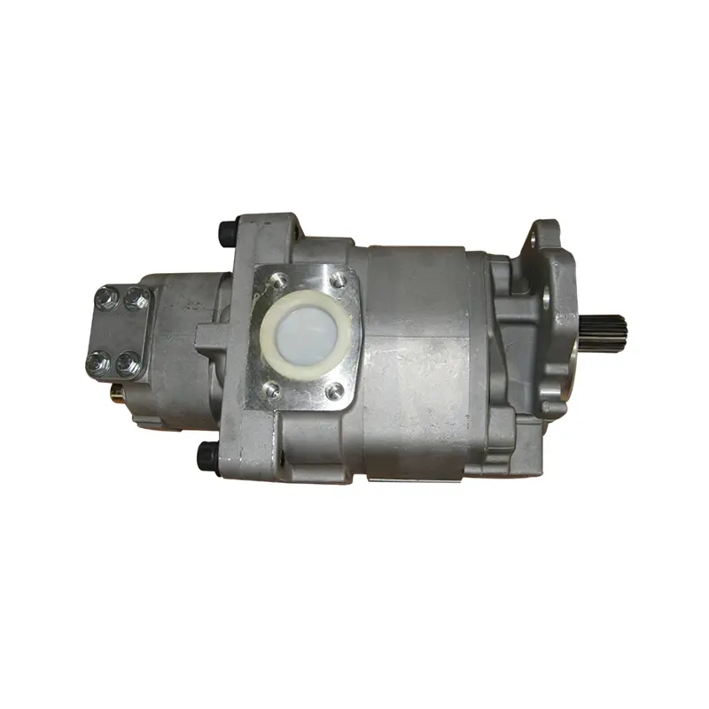 Hydraulic Pump 705-52-40150 For Komatsu Wheel Loader WA470-3 WA470-DZ-3
