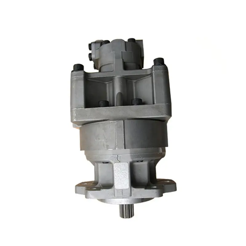 Hydraulic Pump 705-52-40160 For Komatsu Bulldozer D155A-3 D155A-5