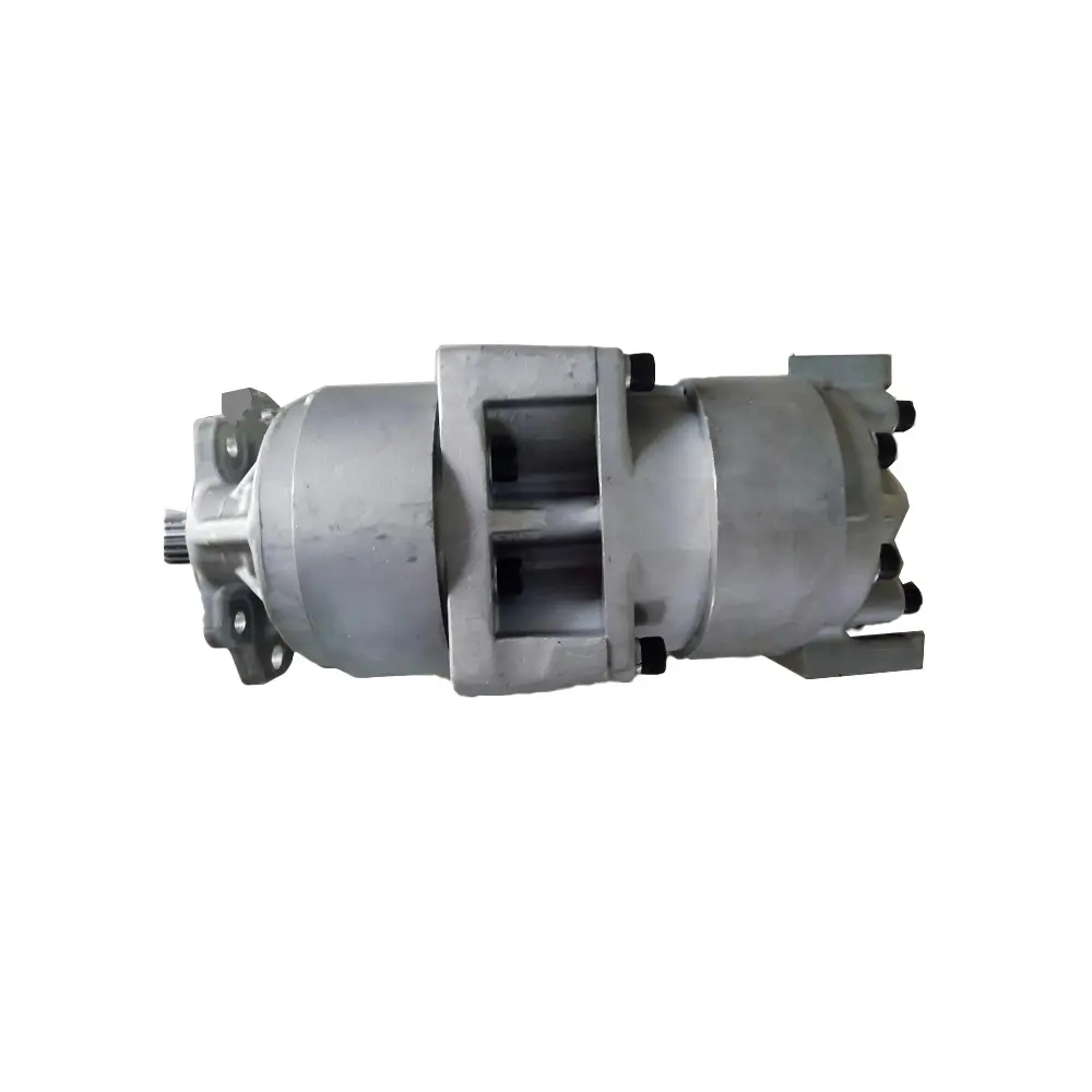 Hydraulic Pump 705-52-42100 For Komatsu Dump Truck HD985-5 HD985-3 HD785-3 HD785-5