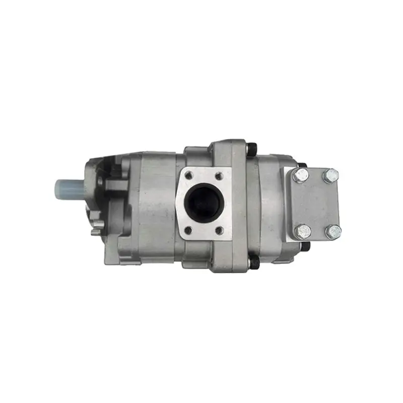 Hydraulic Pump 705-55-33100 For Komatsu Wheel Loader WA430-5 WA430-5-SN