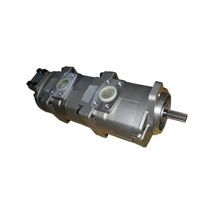 Hydraulic Pump 705-56-23010 For Komatsu Crane LW250L-1H LW250L-1X