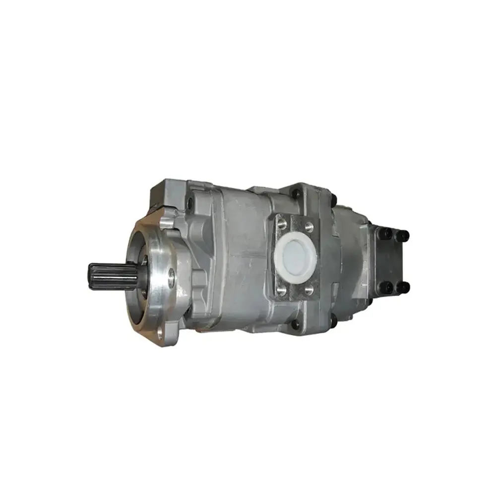 Hydraulic Pump 705-95-05140 For Komatsu Dumper HD465-7R HD605-7R HD605-7E0 HD465-7E0
