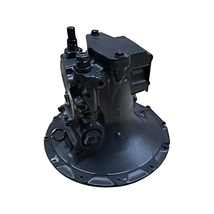 Hydraulic Pump 708-1W-00042 708-1W-01042 for Komatsu PC60 PC70 BR100J BR100JG BR100R R100RG sale